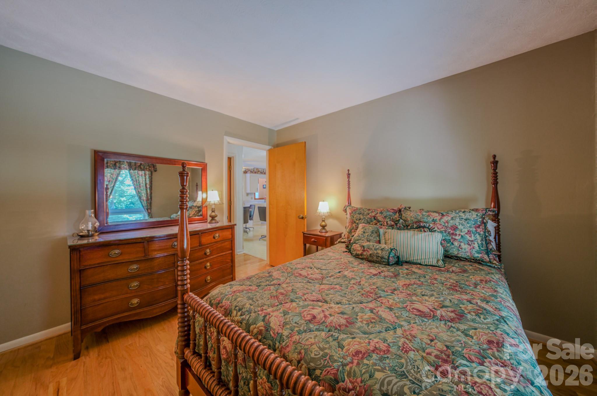 22 Tilson Trail Asheville NC 28805