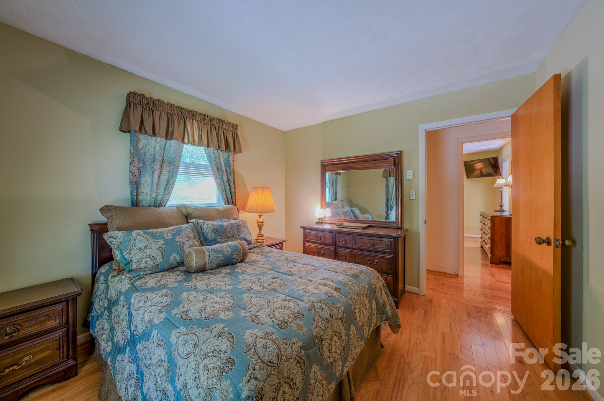 22 Tilson Trail Asheville NC 28805