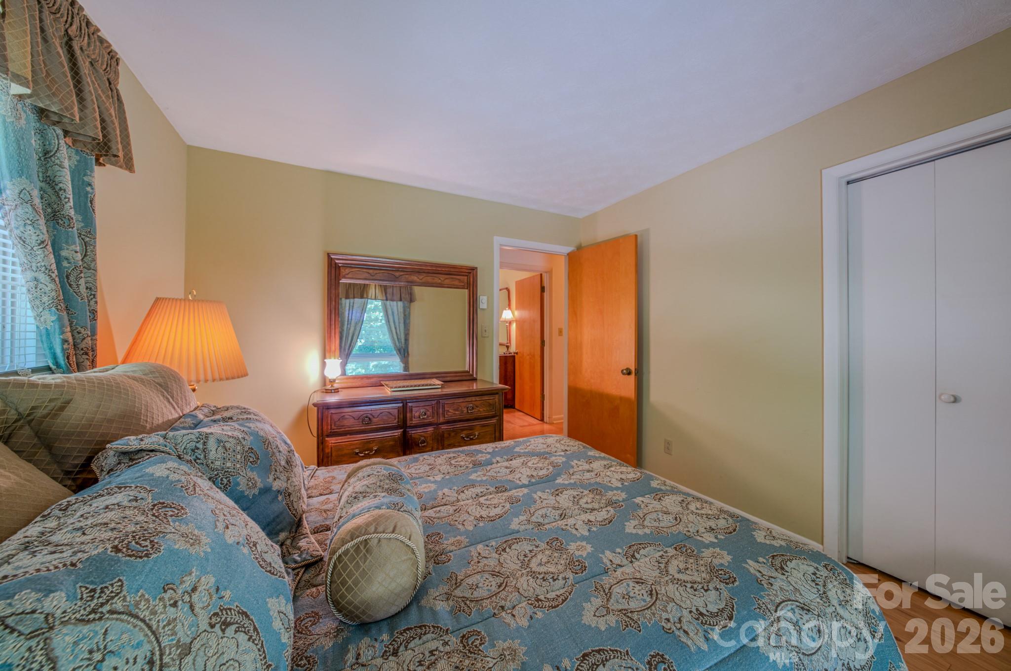 22 Tilson Trail Asheville NC 28805