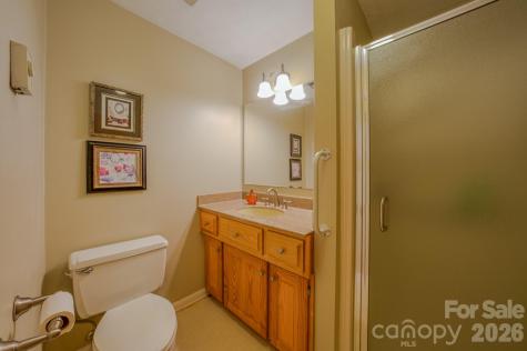 22 Tilson Trail Asheville NC 28805