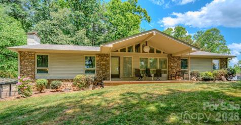 22 Tilson Trail Asheville NC 28805