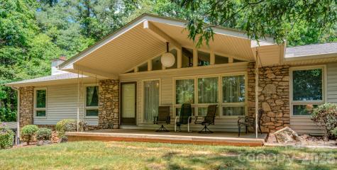 22 Tilson Trail Asheville NC 28805