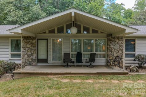 22 Tilson Trail Asheville NC 28805