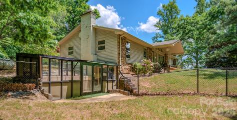 22 Tilson Trail Asheville NC 28805