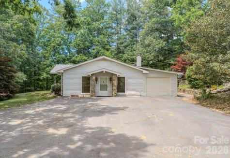 22 Tilson Trail Asheville NC 28805