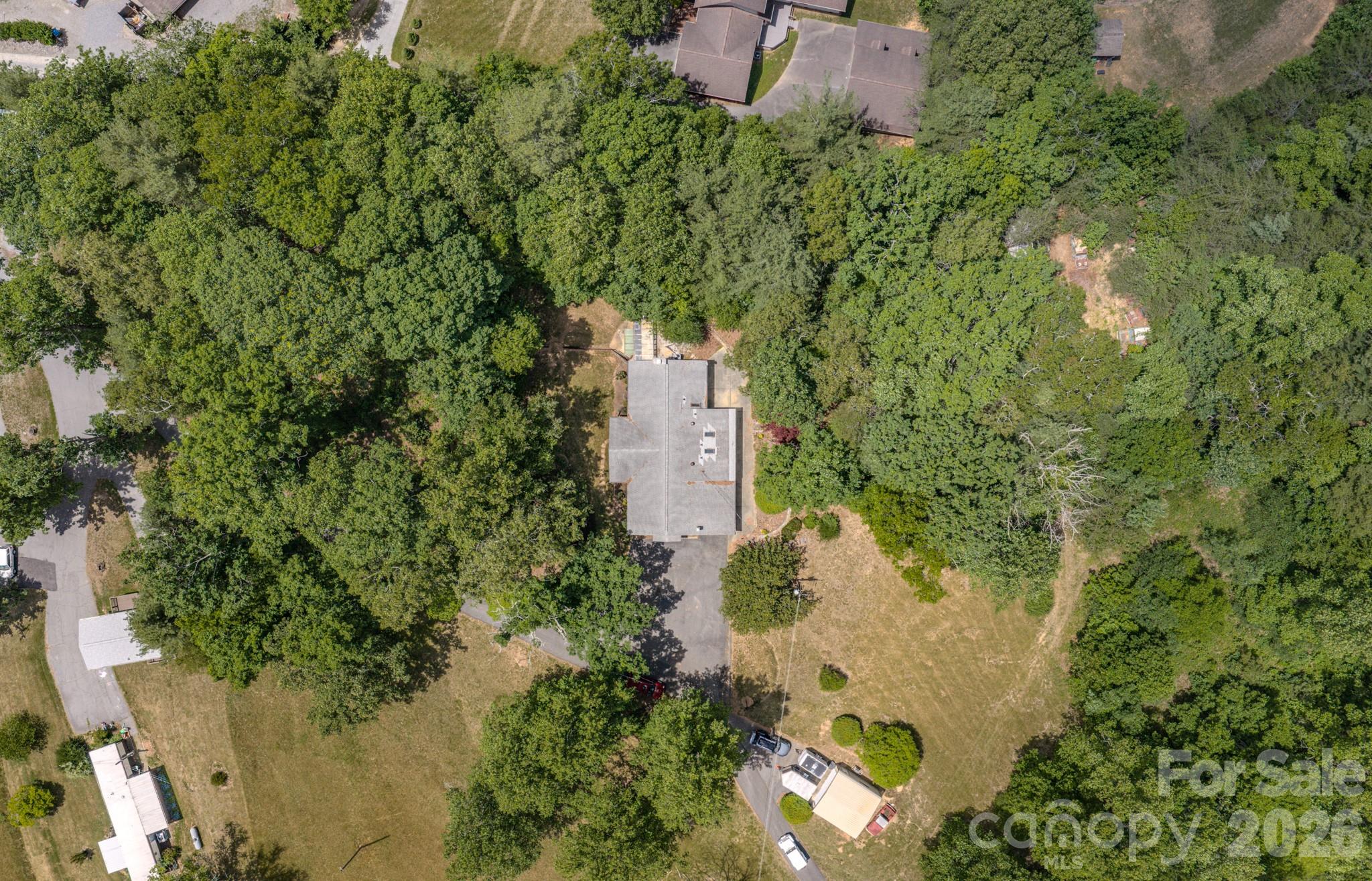 22 Tilson Trail Asheville NC 28805
