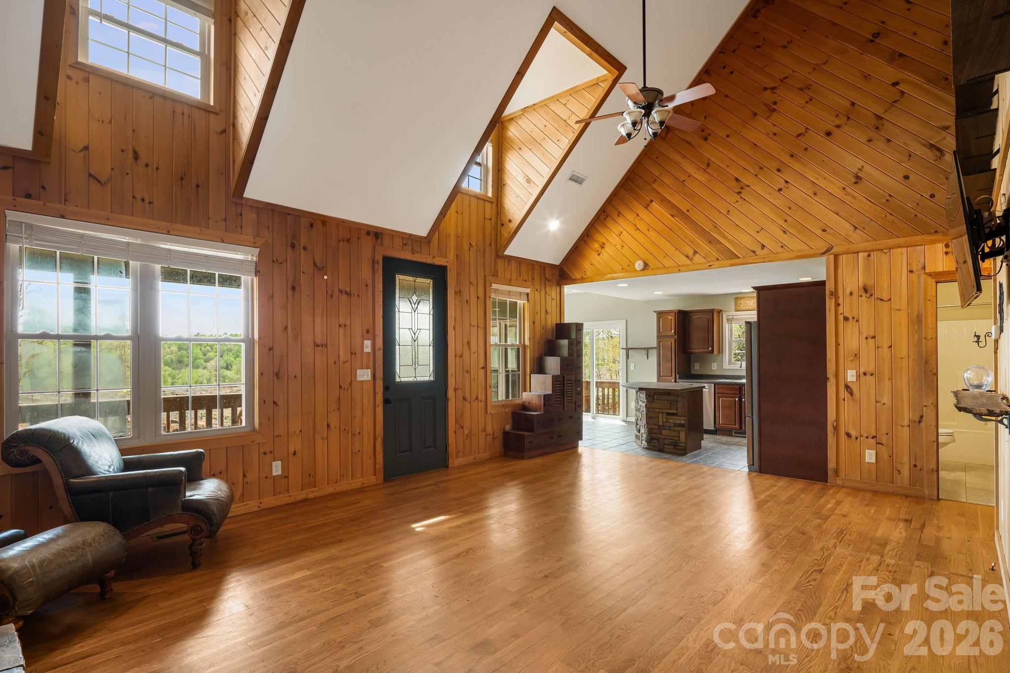2011 Edgerton Road Mill Spring NC 28756