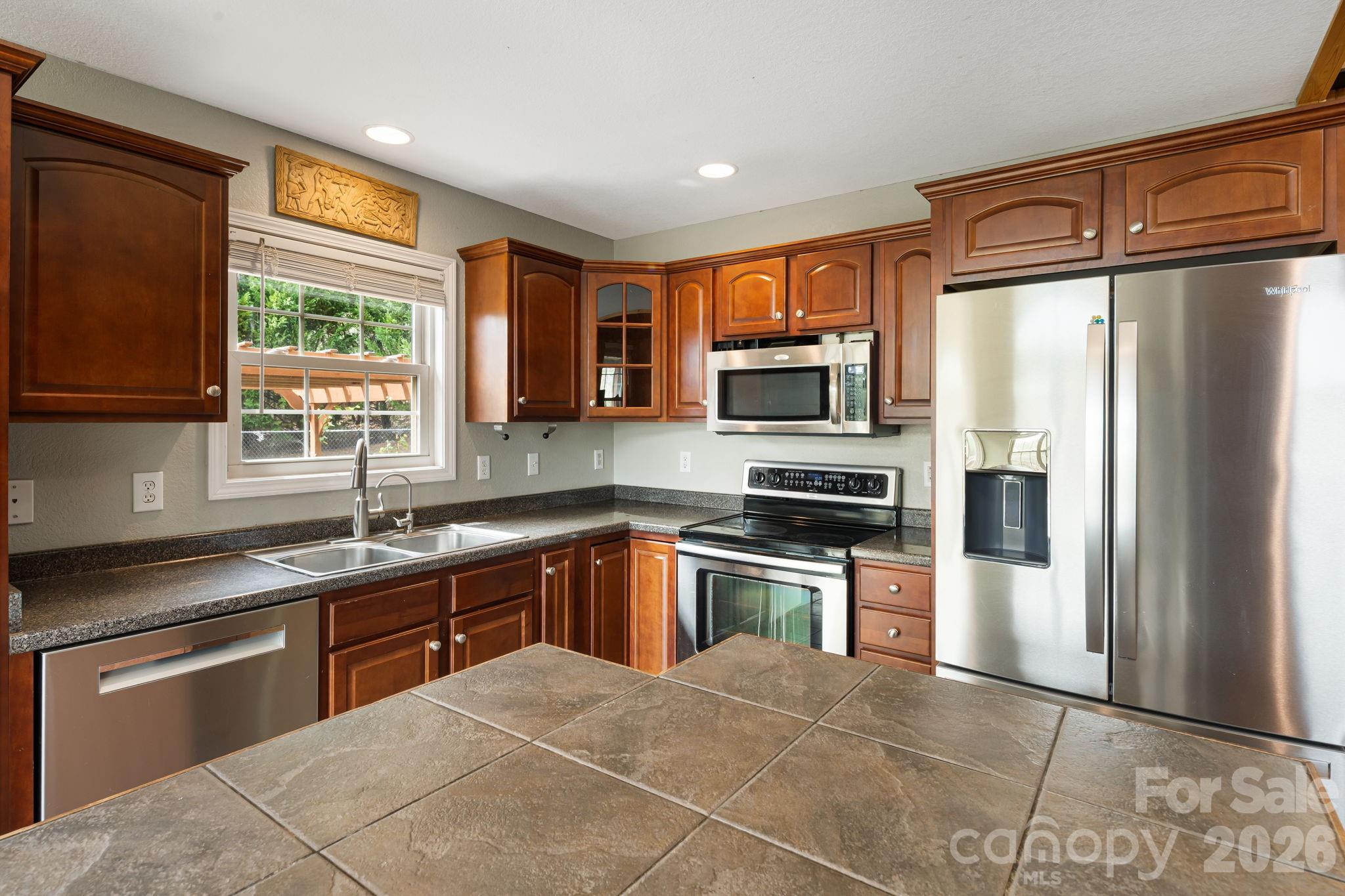 2011 Edgerton Road Mill Spring NC 28756