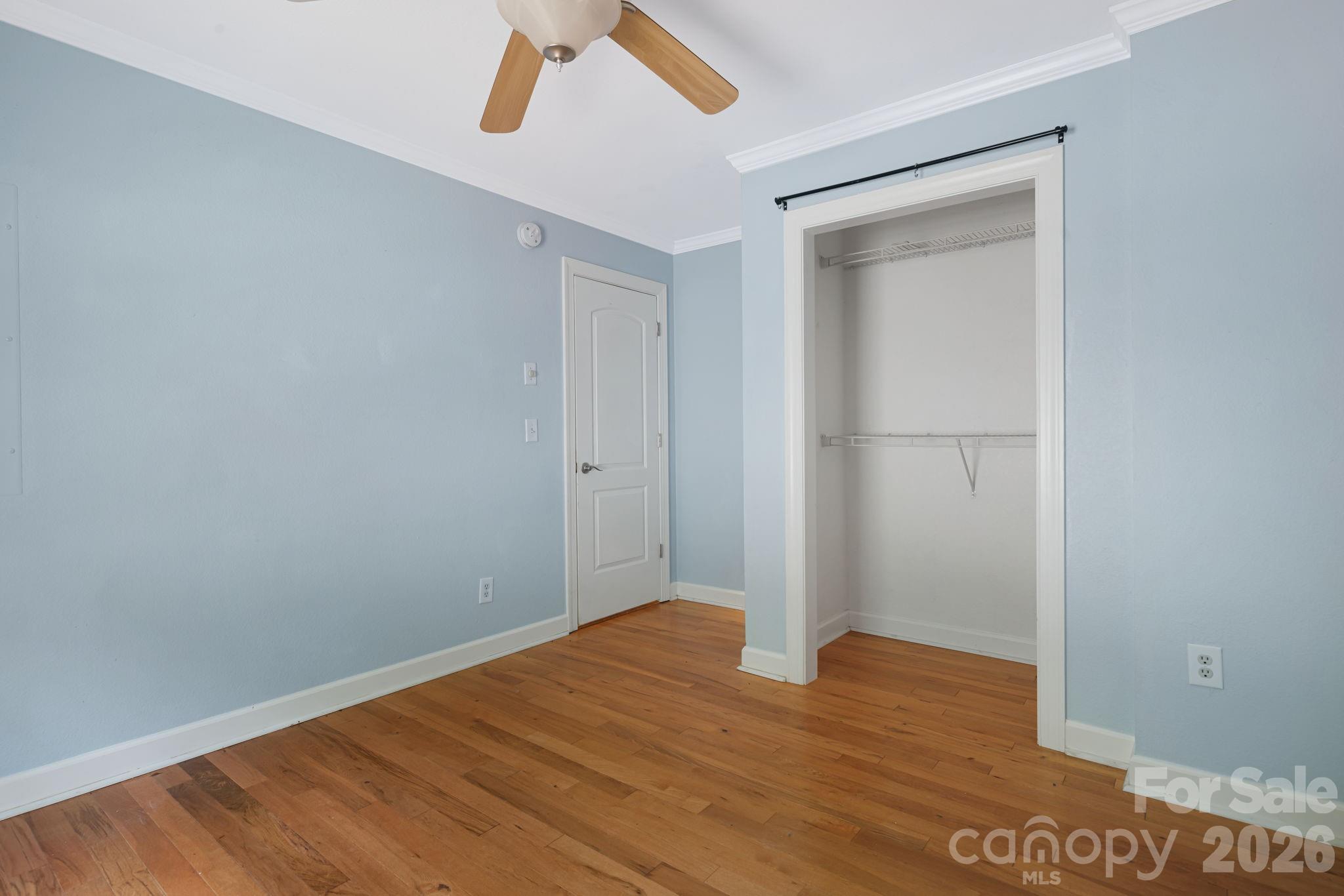 2011 Edgerton Road Mill Spring NC 28756