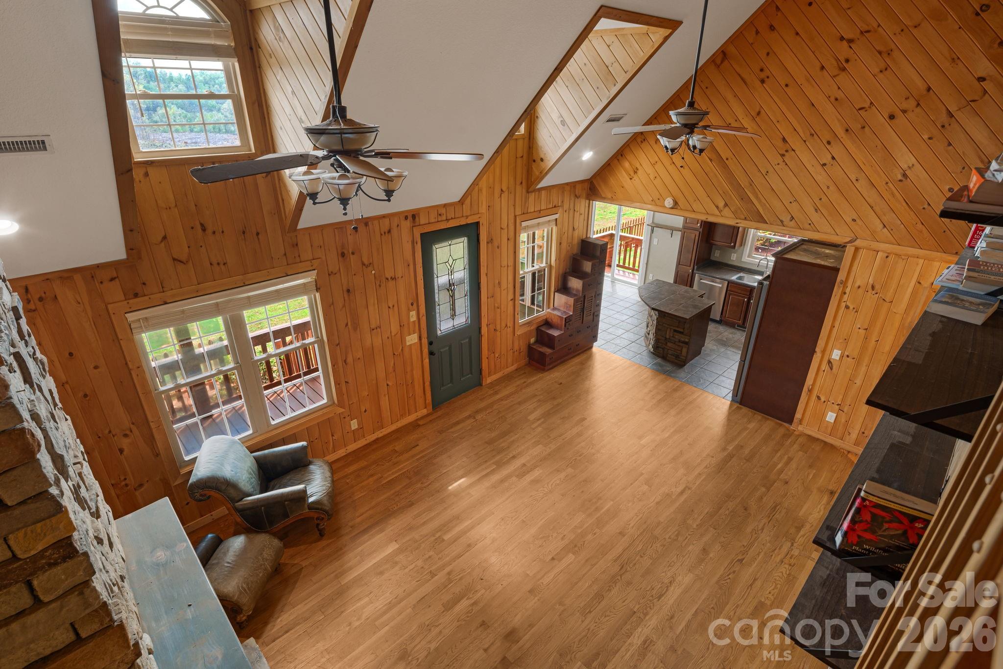 2011 Edgerton Road Mill Spring NC 28756