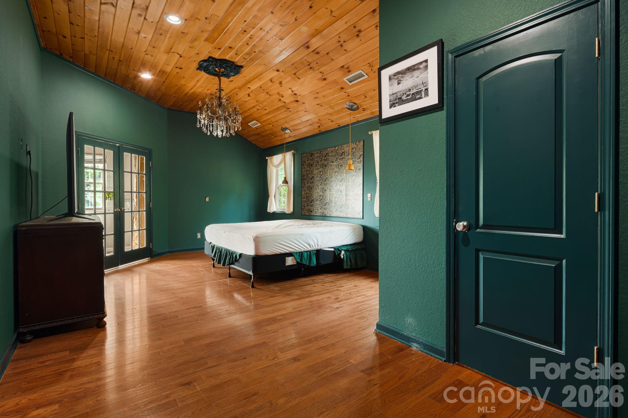 2011 Edgerton Road Mill Spring NC 28756