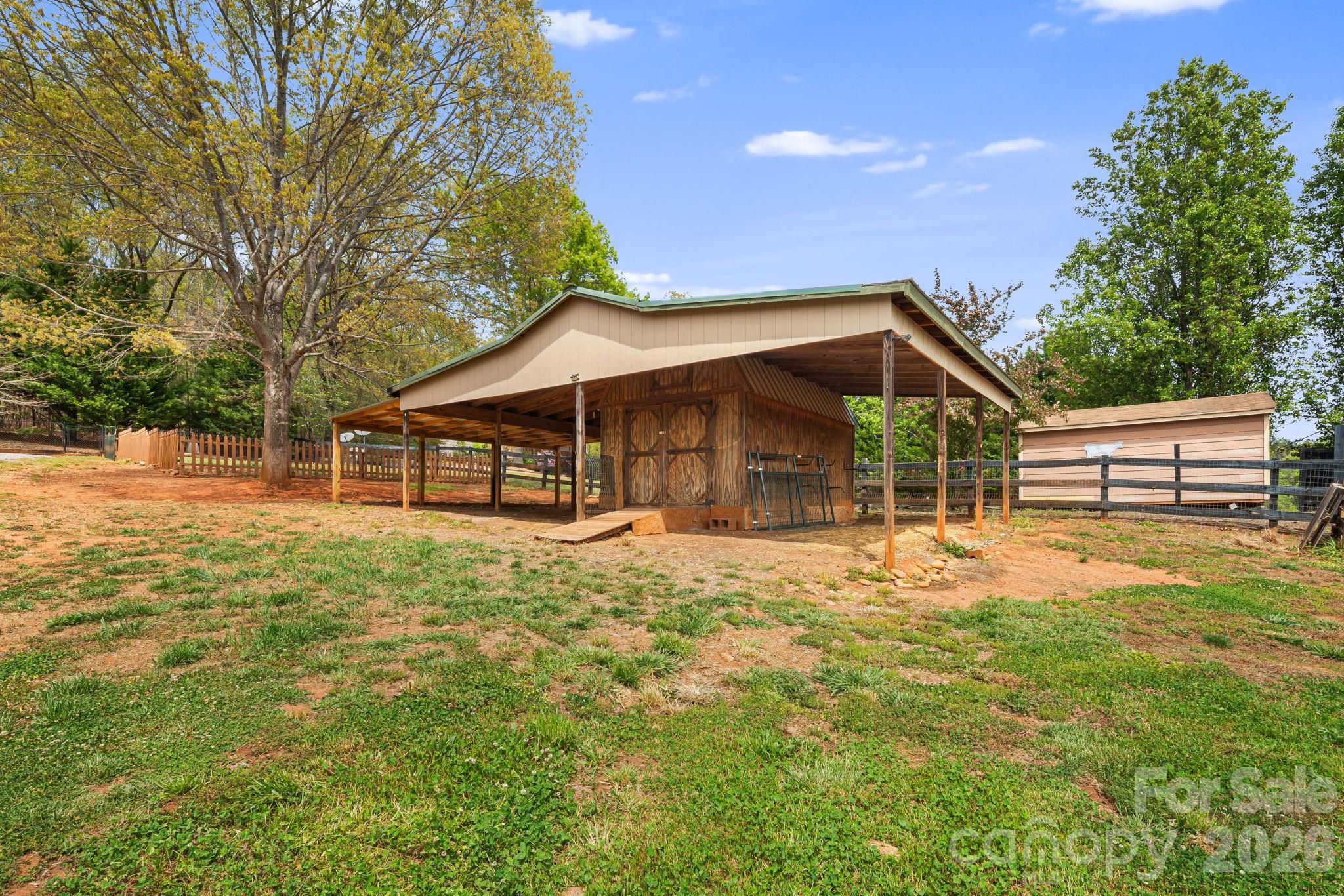 2011 Edgerton Road Mill Spring NC 28756