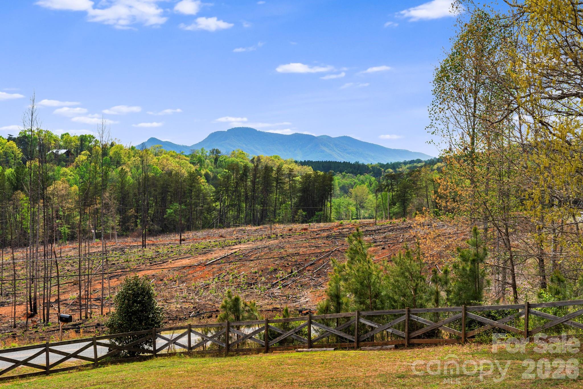 2011 Edgerton Road Mill Spring NC 28756