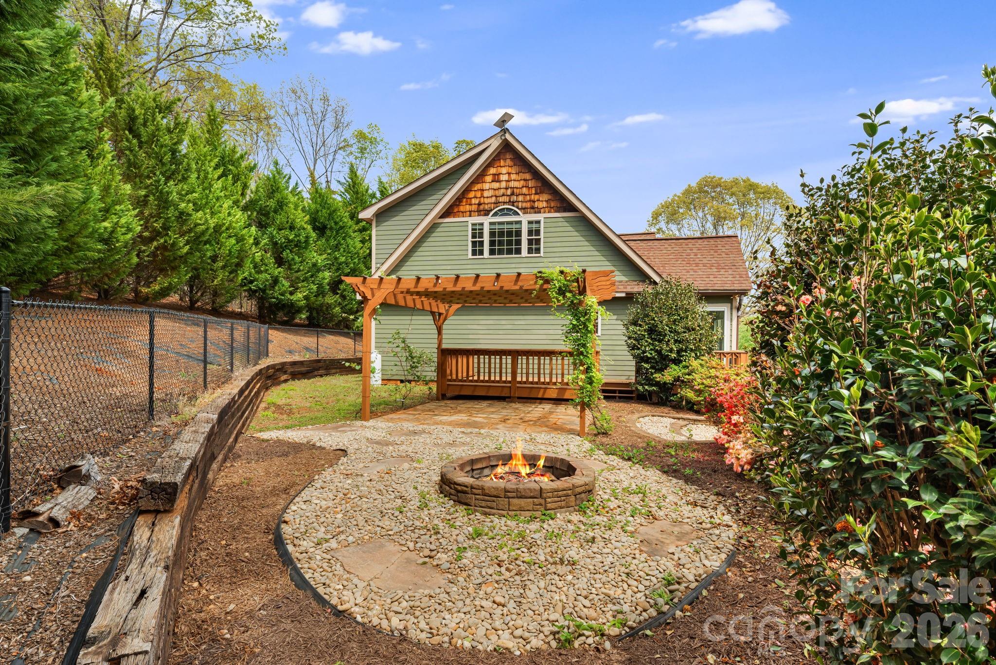 2011 Edgerton Road Mill Spring NC 28756