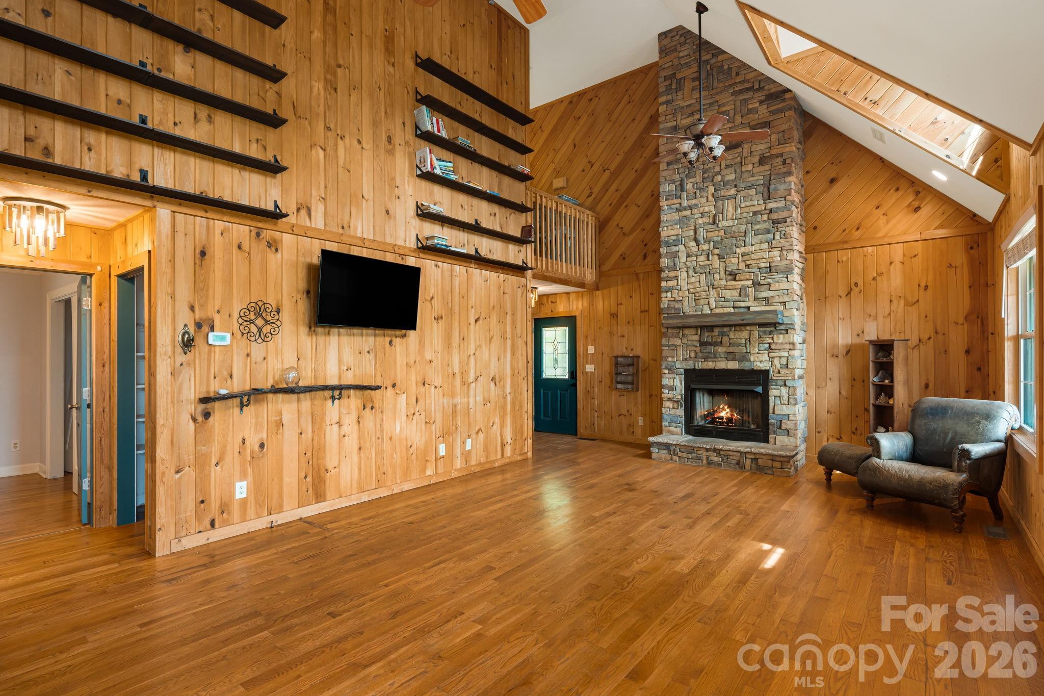 2011 Edgerton Road Mill Spring NC 28756