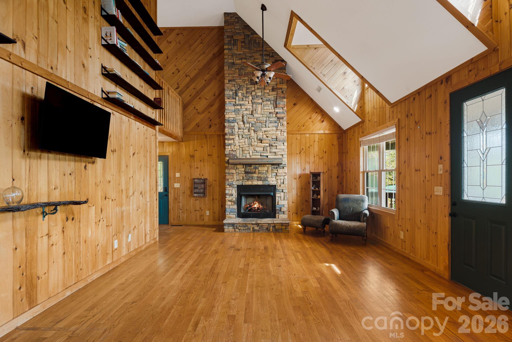 2011 Edgerton Road Mill Spring NC 28756