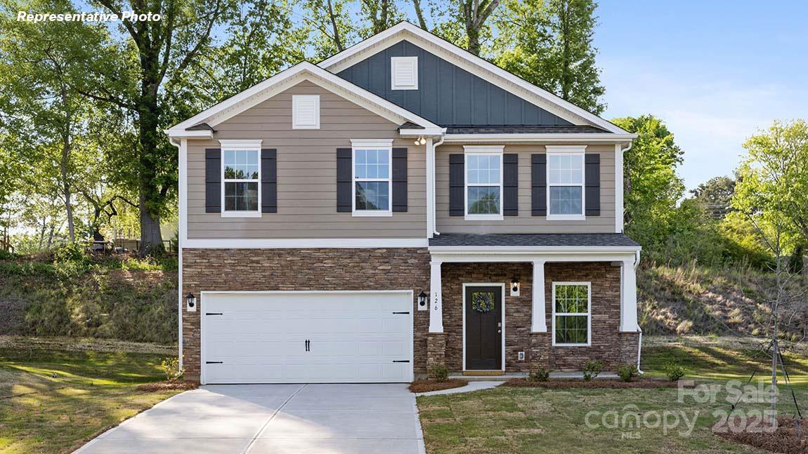 3922 Ashton Drive NW Conover NC 28613