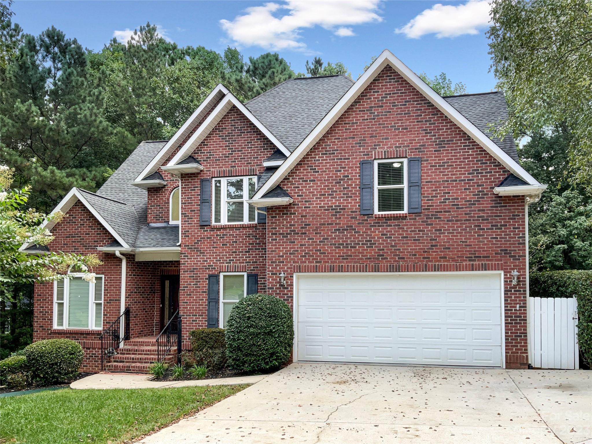 1575 Plantation Trail Gastonia NC 28056
