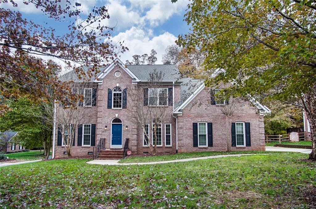 7103 Weddington Brook Drive Matthews NC 28104