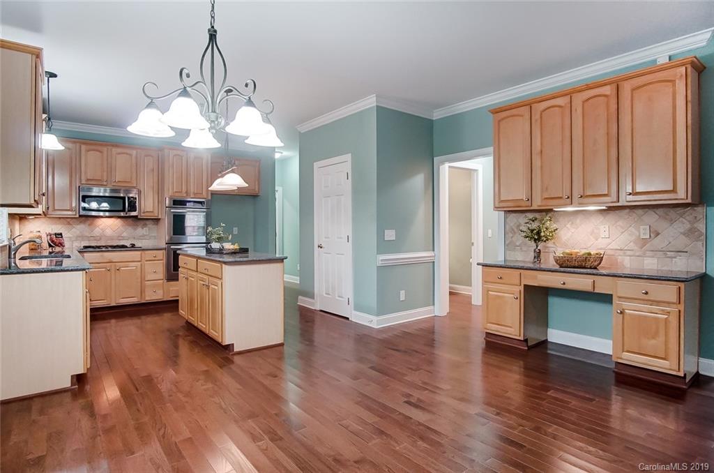 7103 Weddington Brook Drive Matthews NC 28104