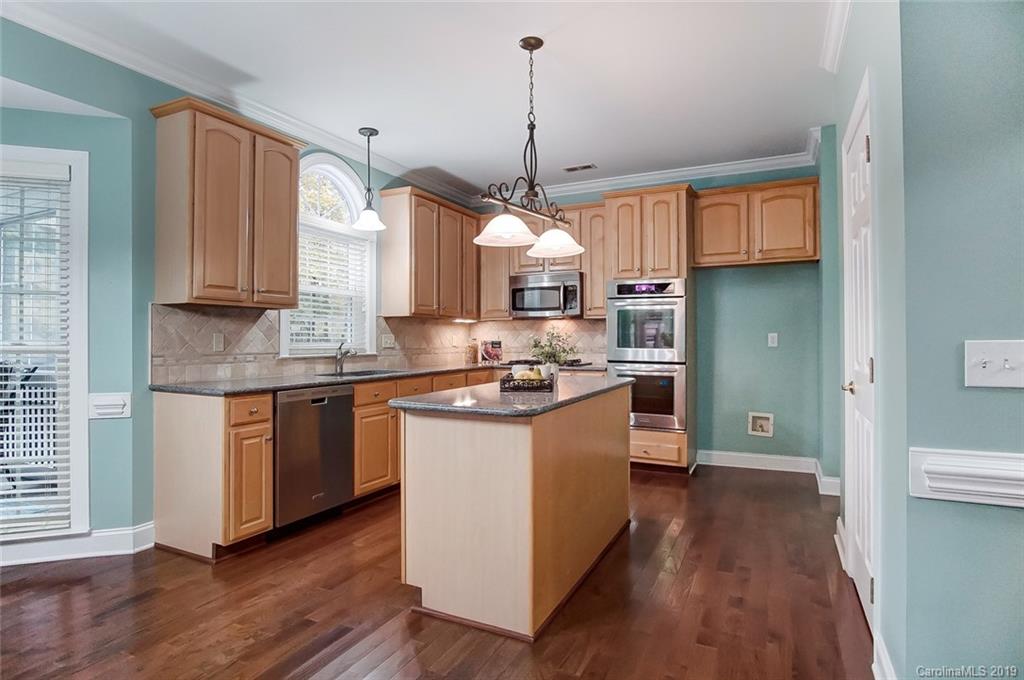 7103 Weddington Brook Drive Matthews NC 28104