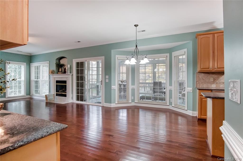 7103 Weddington Brook Drive Matthews NC 28104