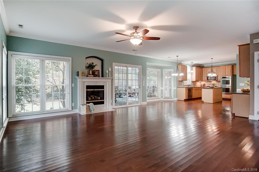 7103 Weddington Brook Drive Matthews NC 28104