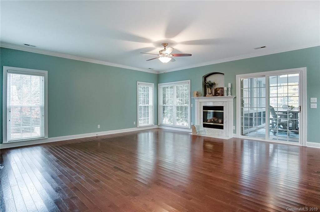 7103 Weddington Brook Drive Matthews NC 28104
