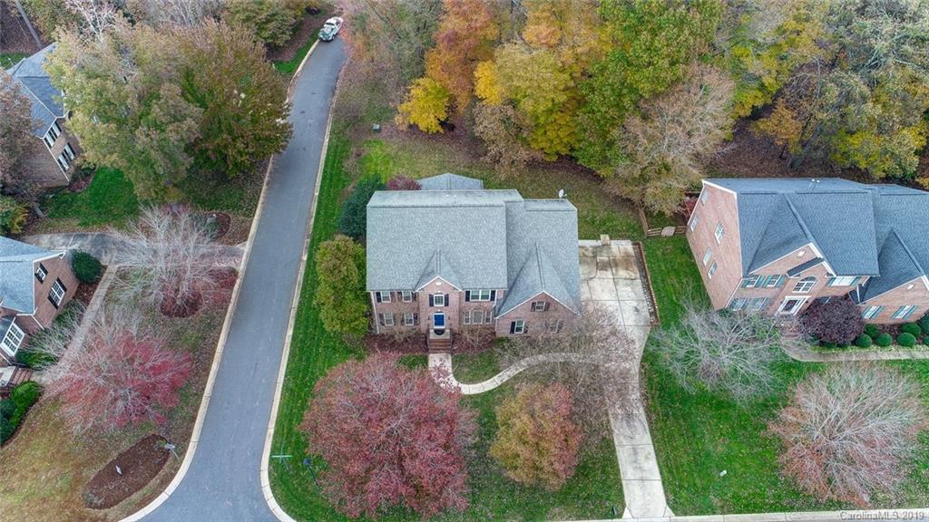 7103 Weddington Brook Drive Matthews NC 28104