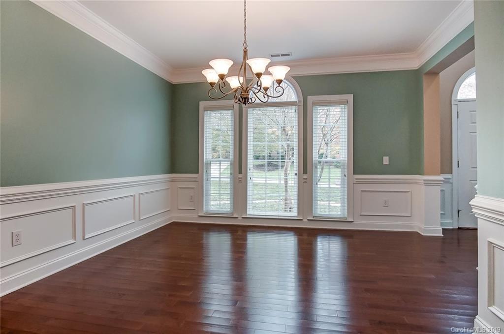 7103 Weddington Brook Drive Matthews NC 28104