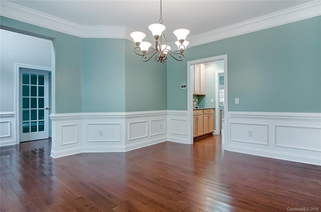 7103 Weddington Brook Drive Matthews NC 28104