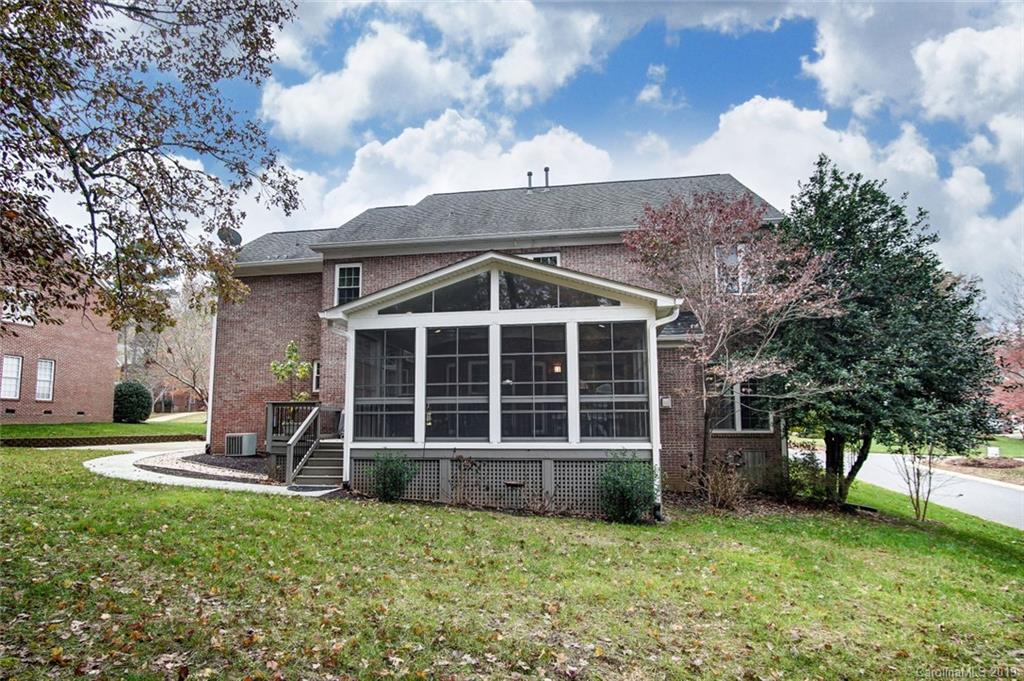 7103 Weddington Brook Drive Matthews NC 28104