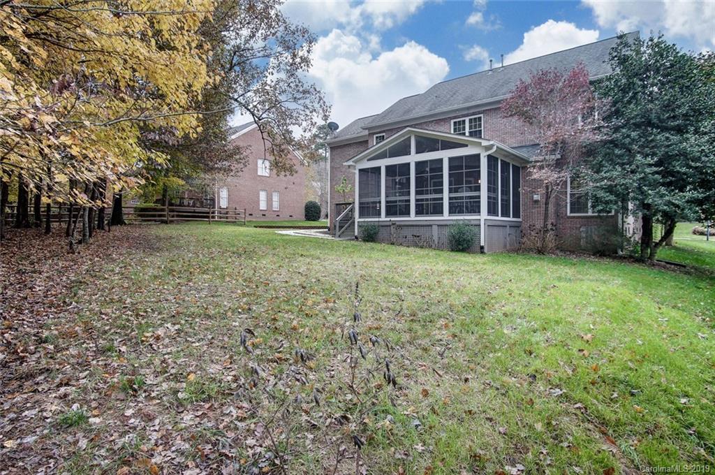 7103 Weddington Brook Drive Matthews NC 28104