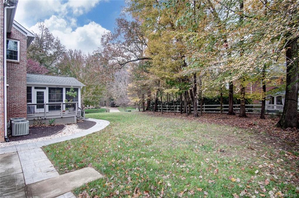 7103 Weddington Brook Drive Matthews NC 28104