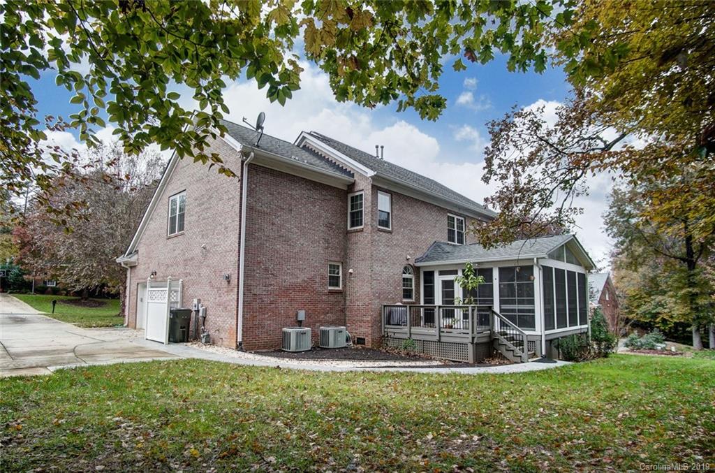 7103 Weddington Brook Drive Matthews NC 28104