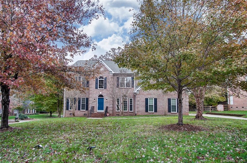 7103 Weddington Brook Drive Matthews NC 28104