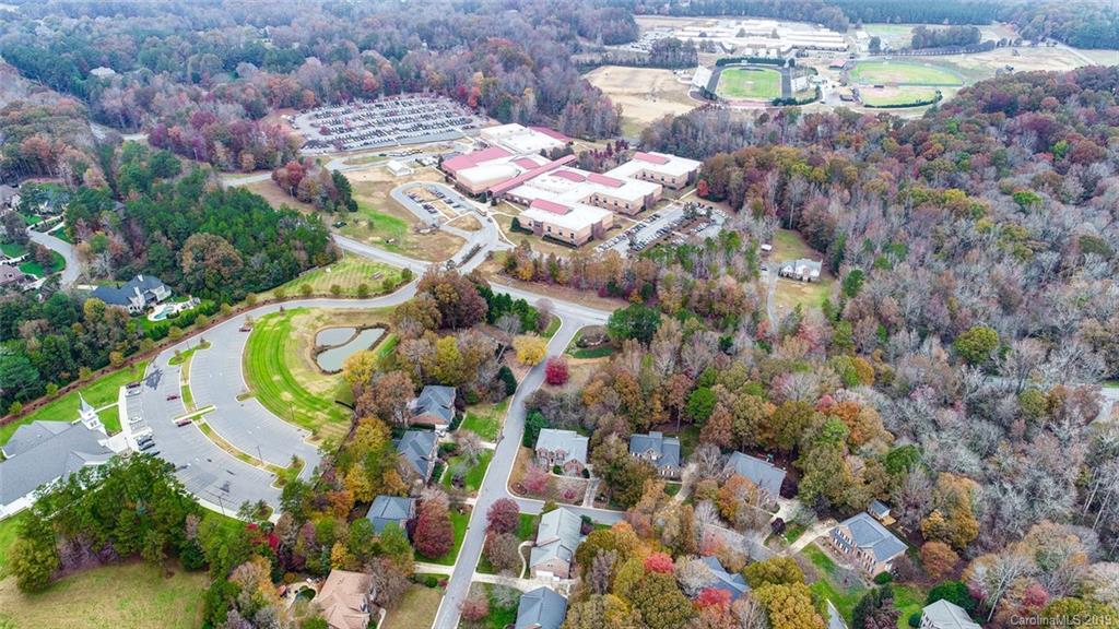 7103 Weddington Brook Drive Matthews NC 28104