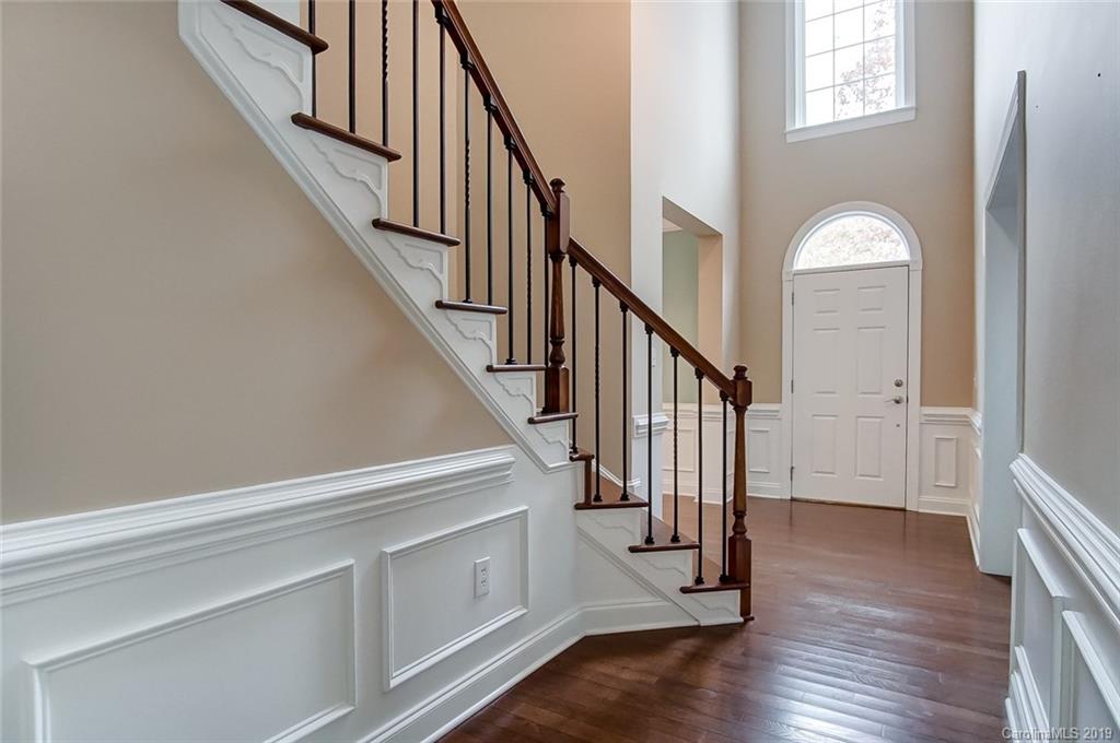 7103 Weddington Brook Drive Matthews NC 28104
