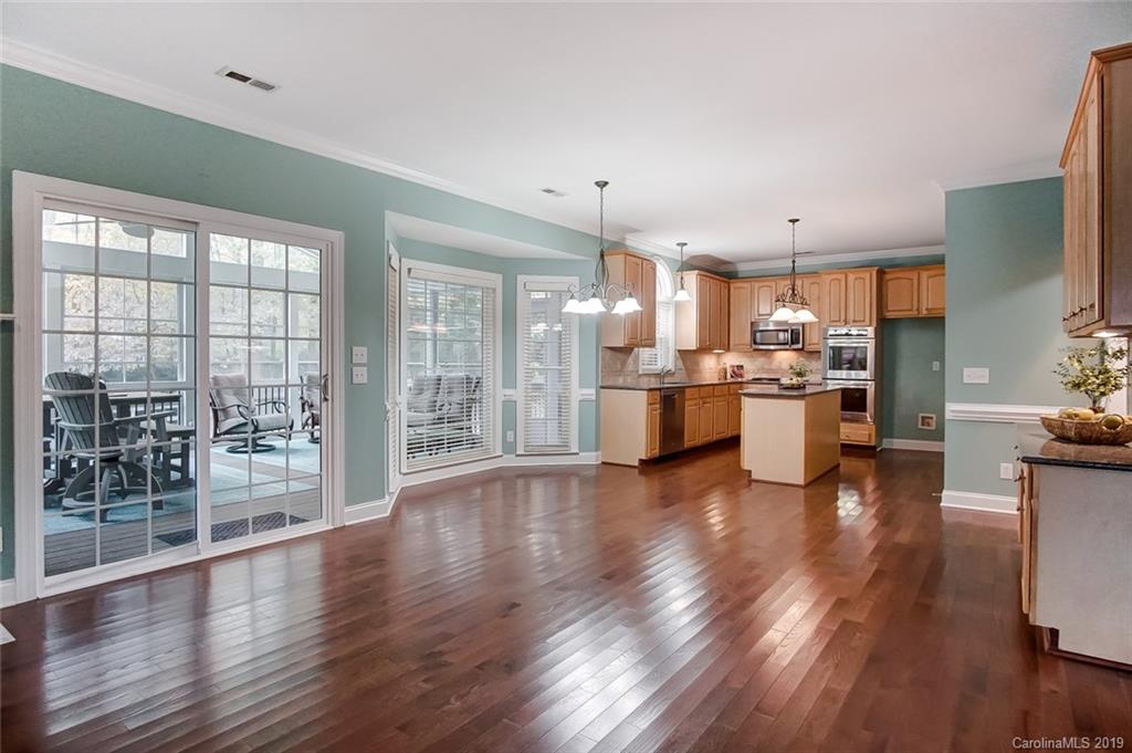 7103 Weddington Brook Drive Matthews NC 28104