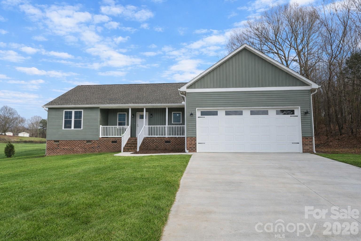 3867 Ritchie Road Lincolnton NC 28092