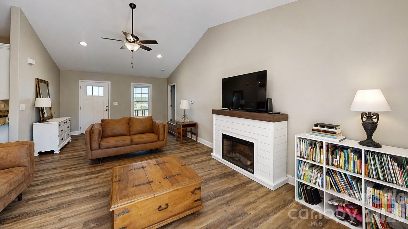 3867 Ritchie Road Lincolnton NC 28092
