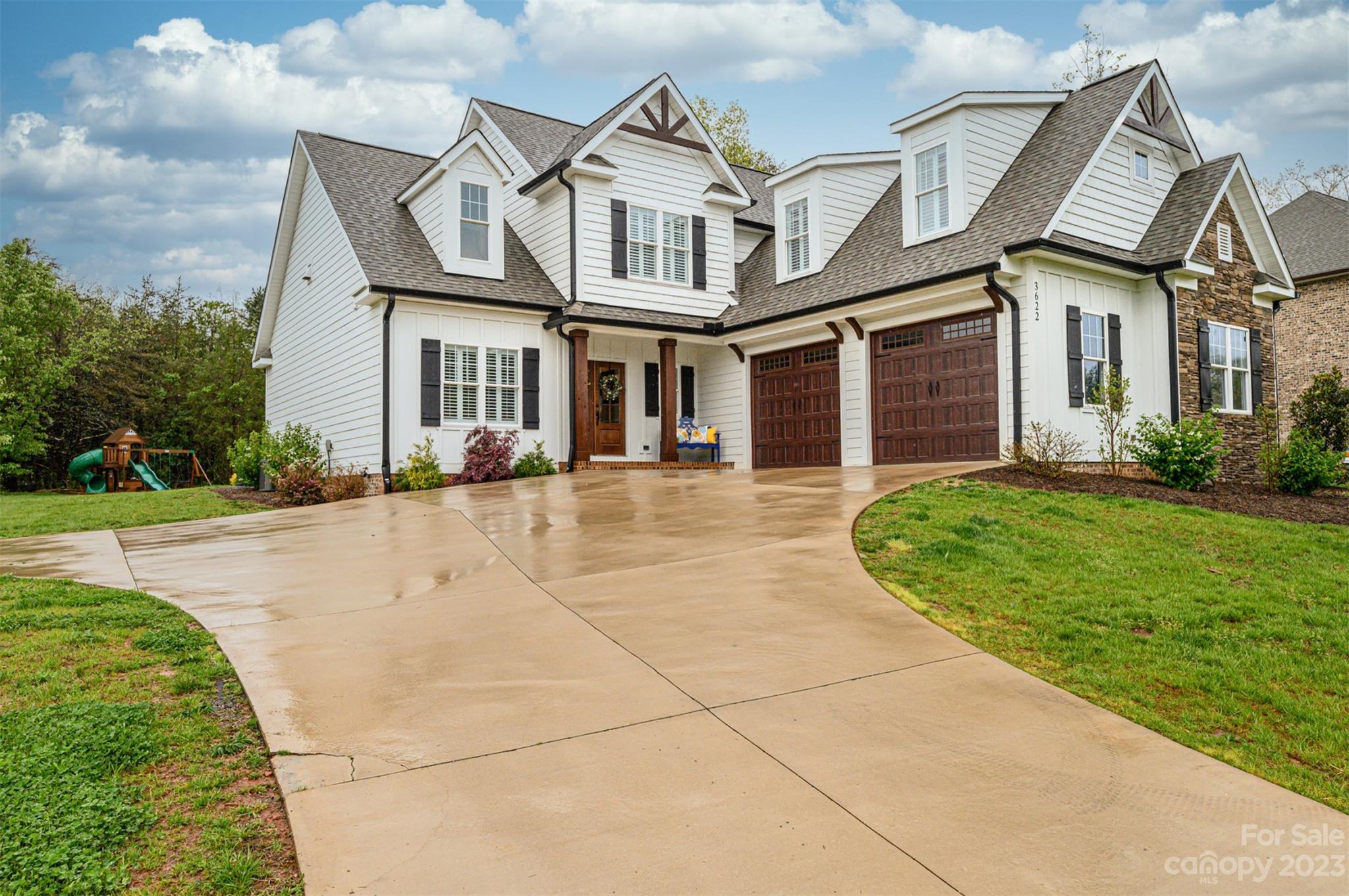 3622 46th Avenue NE Hickory NC 28601