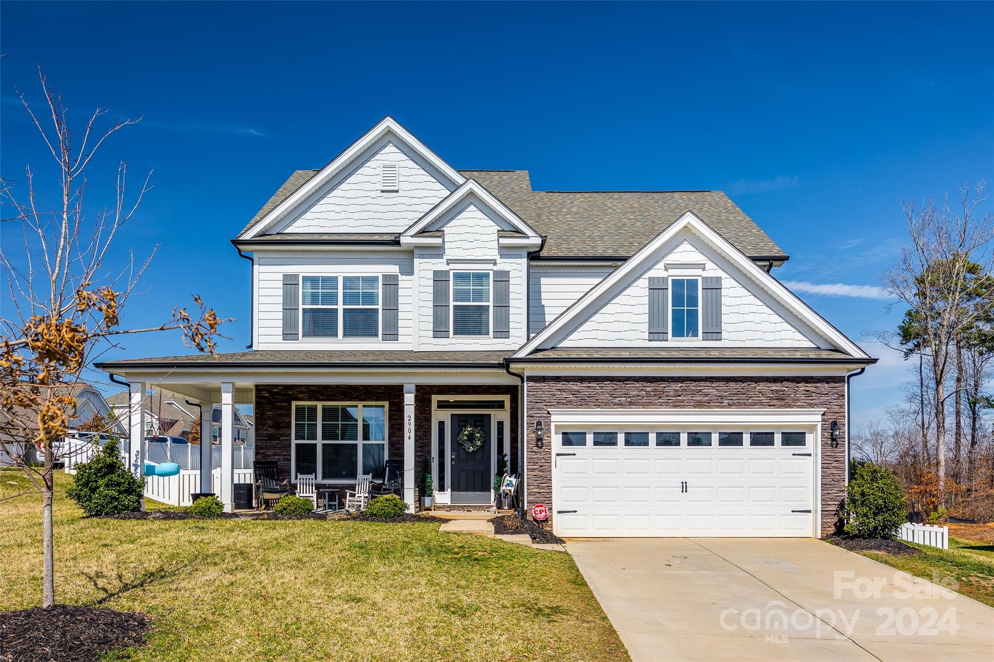 2904 Shumard Drive Gastonia NC 28054