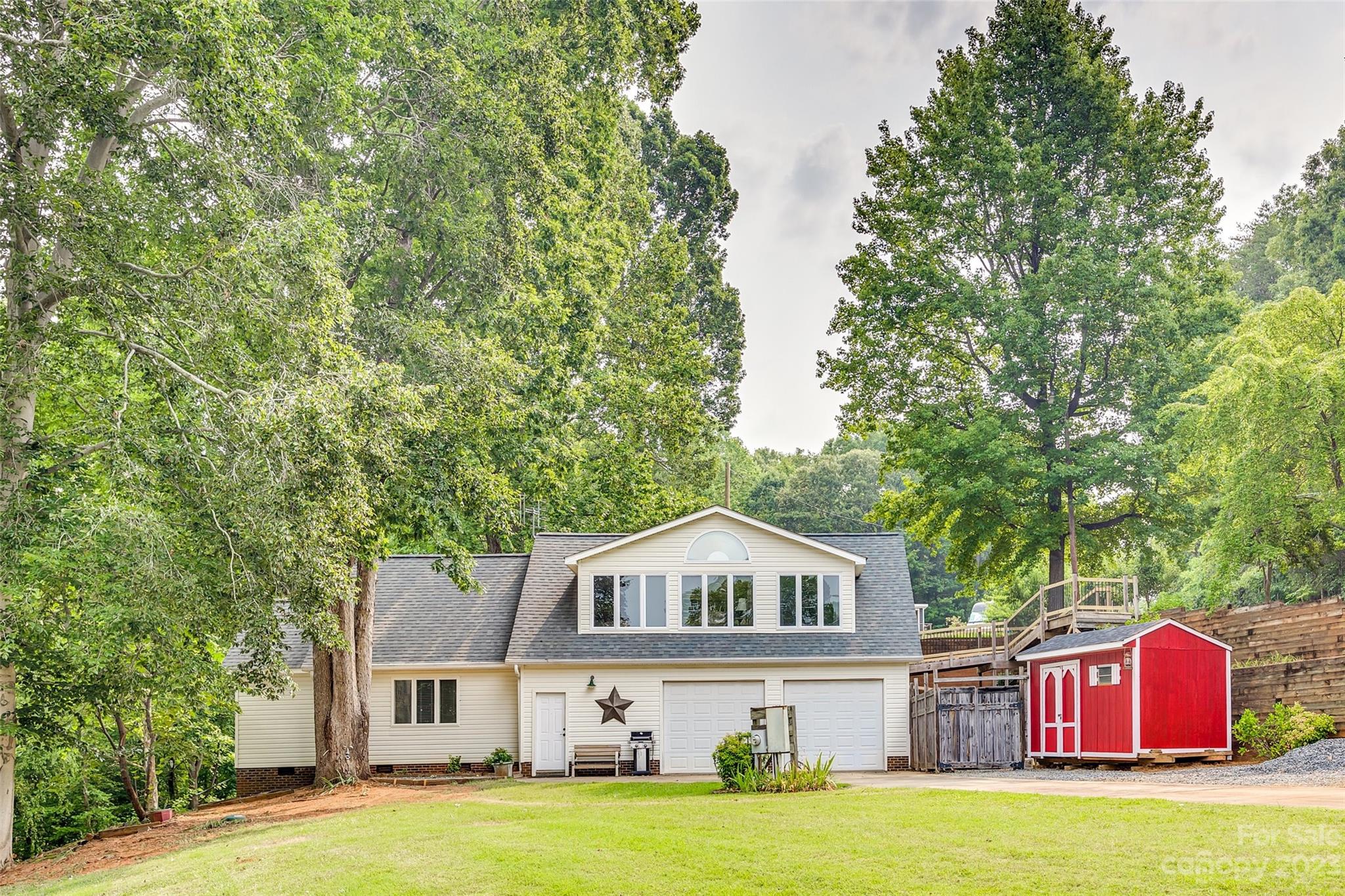 3811 Fox Valley Road Charlotte NC 28278