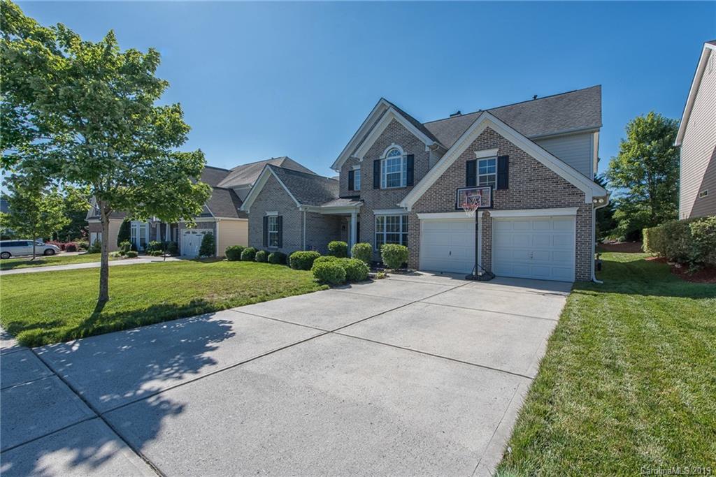 9571 Valencia Avenue NW Concord NC 28027