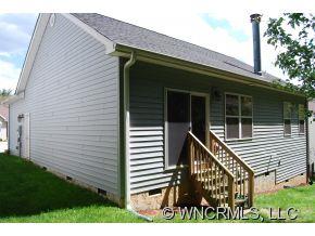 52 Woodcreek Circle Swannanoa NC 28778