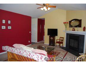 52 Woodcreek Circle Swannanoa NC 28778