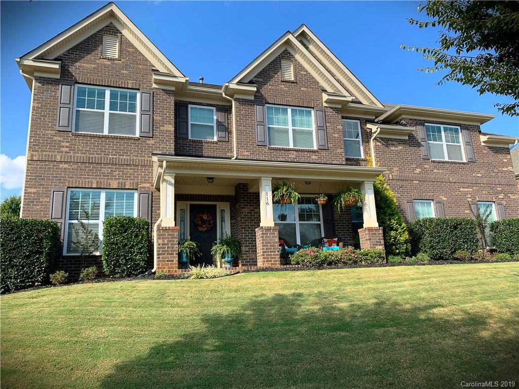 116 Sansome Road Mooresville NC 28115