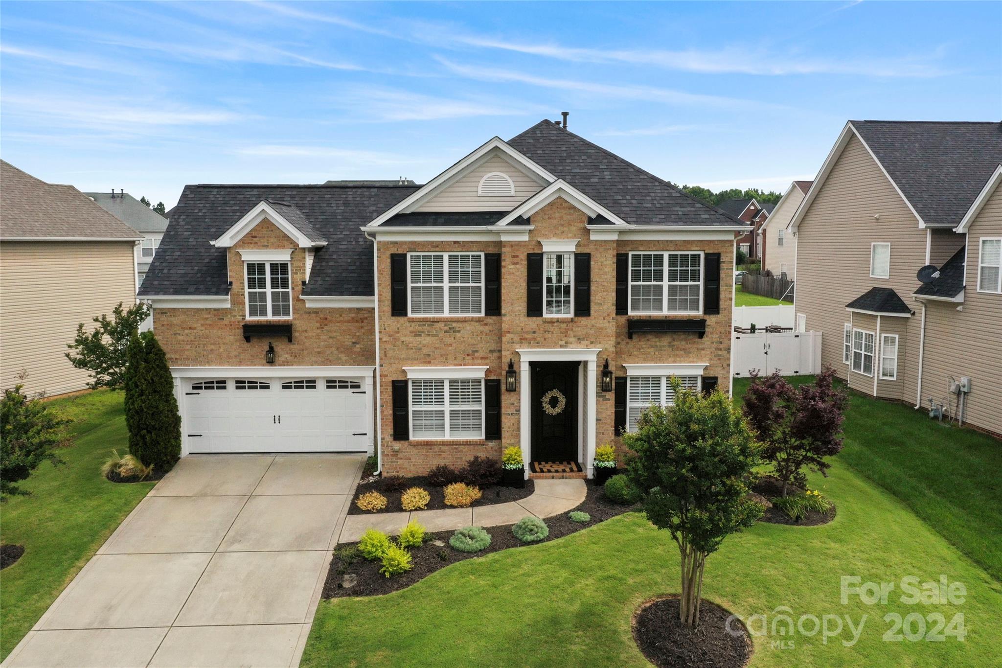 12929 Cedar Crossings Drive Charlotte NC 28273