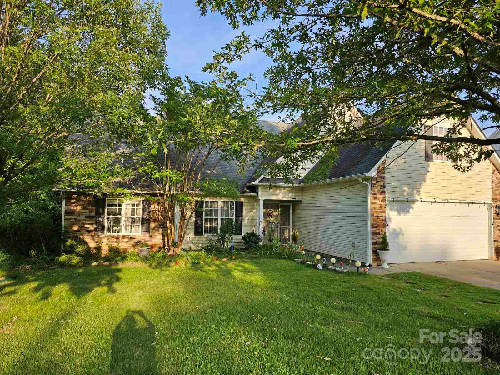 3136 Blueberry Drive Monroe NC 28110
